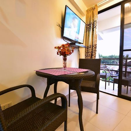 Anahaw Apartments Whitebeach Manoc-Manoc Εξωτερικό φωτογραφία