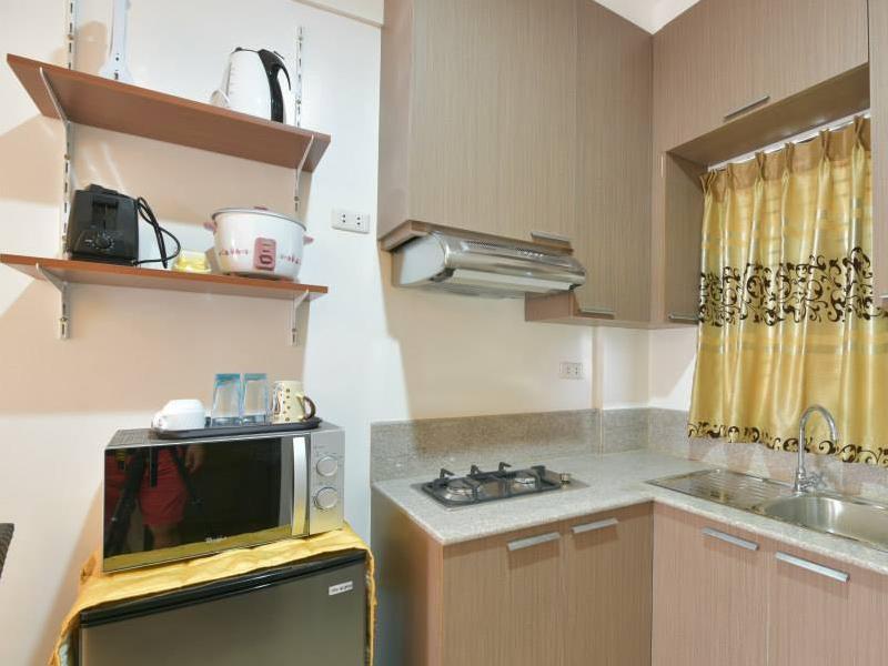 Anahaw Apartments Whitebeach Manoc-Manoc Εξωτερικό φωτογραφία