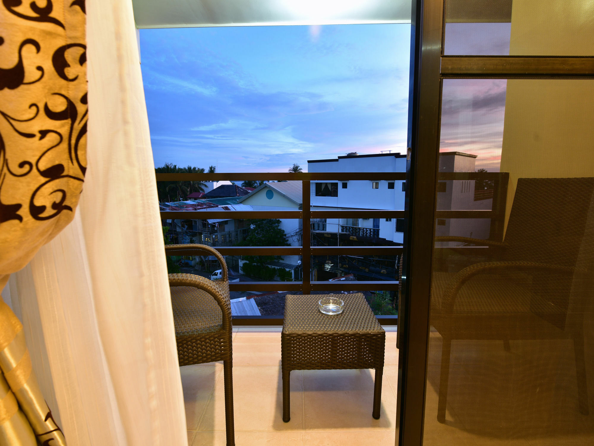 Anahaw Apartments Whitebeach Manoc-Manoc Εξωτερικό φωτογραφία