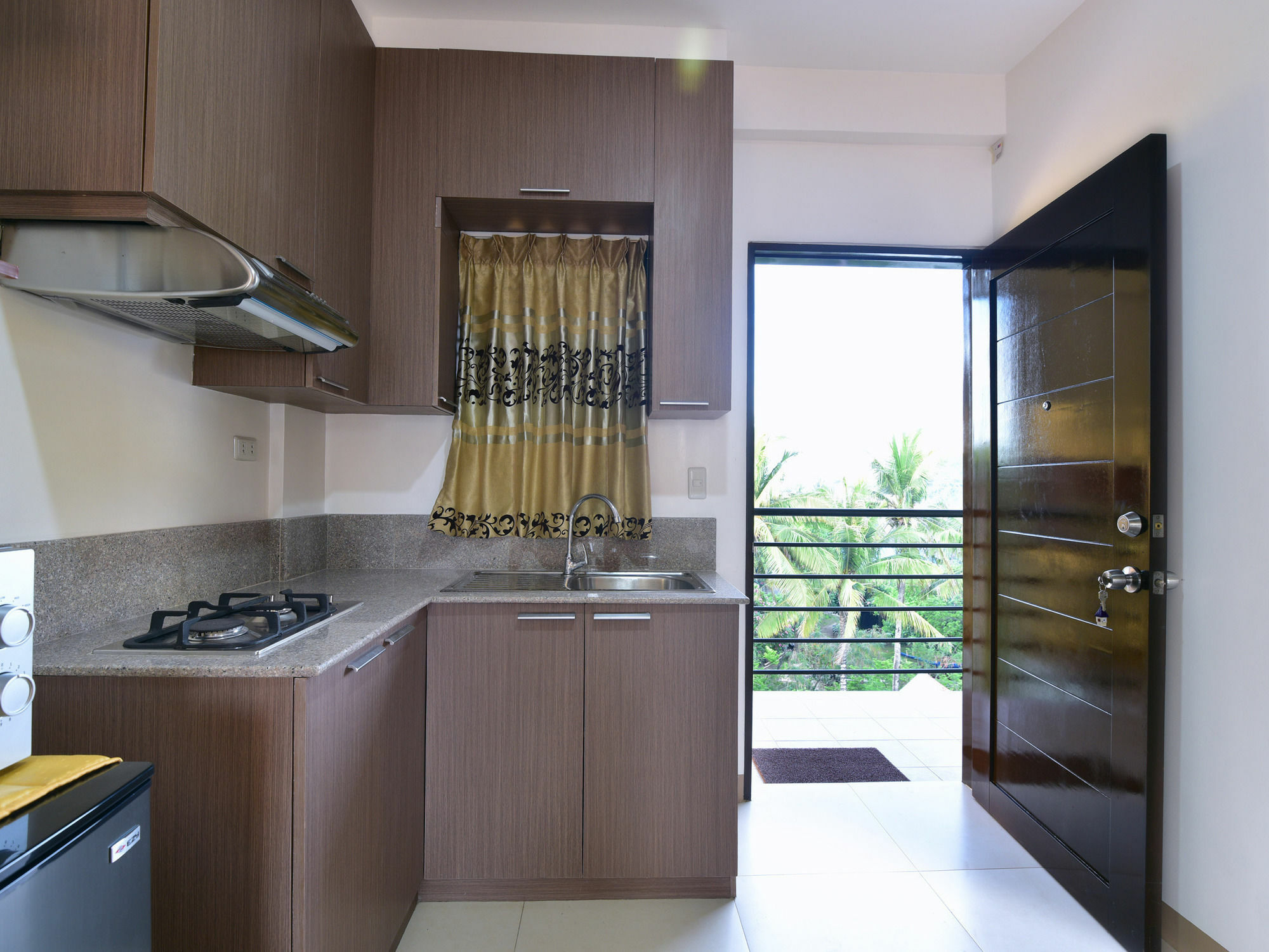 Anahaw Apartments Whitebeach Manoc-Manoc Εξωτερικό φωτογραφία